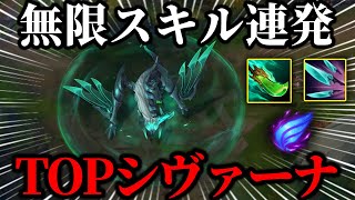 誰も止められないOPビルドのシヴァーナを解説【League of Legends】【DobbyJP】【LOL】 [upl. by Dietrich656]