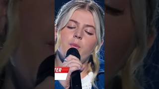 Love this Cover of quotElastic Heartquot by Sia Jaymee Lancaster Blind Auditions  Voice Australia [upl. by Adoree]