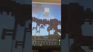 Minecraft Dinosaur Skeleton Specimens Pt 6 Your Have A Choice [upl. by Gisele832]