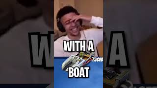 The Legend of Fortnites quotBoat Hackerquot [upl. by Ulphiah901]