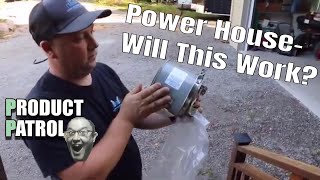 How to Connect a Backup Generator to Your House  Generlink Transfer Switch [upl. by Ahtiekal136]