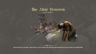 Altar Houston  RIG Global [upl. by Henson499]