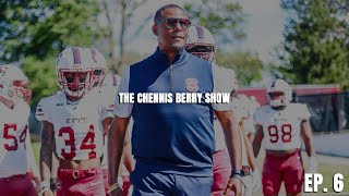 The Chennis Berry Show Episode 6 [upl. by Mirella316]