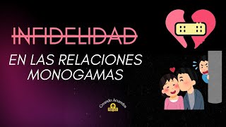 EPISODIO 24 T3INFIDELIDAD en las relaciones monógamas❤️‍🩹 Virleydis Diaz [upl. by Noitsirhc]