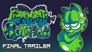 GOREFIELD V2 FINAL TRAILER [upl. by Allen]