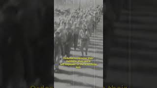 The Bataan Death March [upl. by Middlesworth]