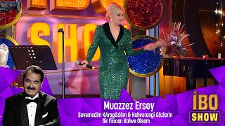 Muazzez Ersoy  SEVEMEDİM KARAGÖZLÜM amp KAHVERENGİ GÖZLERİN amp BİR FİNCAN HAHVE [upl. by Melitta134]