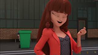 Miraculous Ladybug Season 4 Episode 25 RISK English dub WATCH NOW [upl. by Iruj]