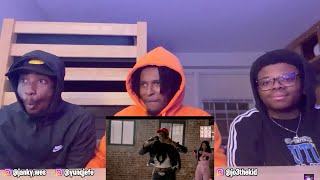 XXL All Women Cypher ft Latto Flo Milli Monaleo Maiya The Don amp Mello Buckzz Reaction [upl. by Markiv]