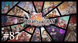 実況 DECKBUILD『The Knights of the Cross』87 [upl. by Latrina]