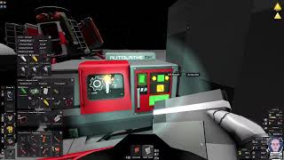 Stationeers Ep 5 [upl. by Baggs]