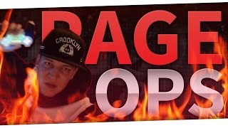 Rage Ops  Anzeige ist raus [upl. by Fenella]