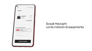 Come pagare a rate con heylight e commerce [upl. by Elbring311]