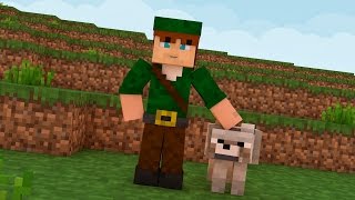 Minecraft PE 0140 NEWS  NOVIDADES  0132  POCKET EDITION [upl. by Cassi]