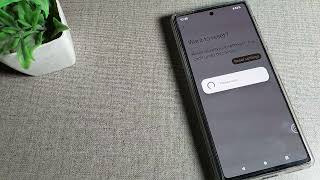 Mobile Data problem google pixel 7 pro how to solve mobile network problem [upl. by Okiron]