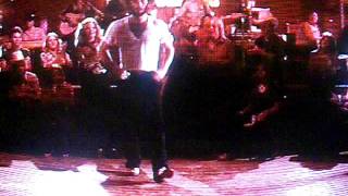 Urban Cowboy  Dancing Outtakes Jonh travolta [upl. by Alrrats990]