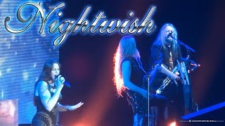 NIGHTWISH I WANT MY TEARS BACK HD SOUND Live  KöpiArena 09112018 [upl. by Rosemarie]