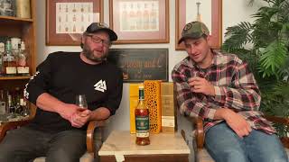 GLENMORANGIE QUINTA RUBAN 14 YEAR OLD SINGLE MALT SCOTCH REVIEW [upl. by Fante]