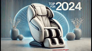 MEILLEUR SIÈGE MASSANT SHIATSU 2024 💺 MASSAGE COMPLET POUR DOS amp COU AVEC CHAUFFAGE TOP 3 [upl. by Kcerb242]