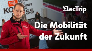 Die Zukunft der Mobilität [upl. by Carl]