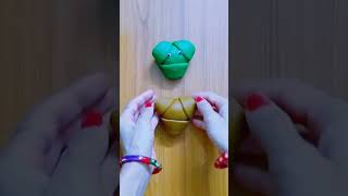 💖satisfying amp creative dough pastry recipe 🍞 bread rolls bun shapes shortvideoviral [upl. by Ruhnke299]