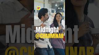 Midnight  Charminar  30 weds 21  ytshorts shorts  Reels  Whatsapp Status  Chai Bisket [upl. by Kcirdahs]