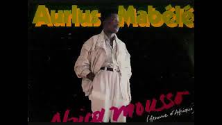 Aurlus Mabele Africa mousso [upl. by Spieler]