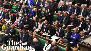 MPs to debate Queens speech in parliament – watch live [upl. by Alecia]