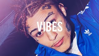 Lil Skies XXXTENTACION amp Lil Mosey – Vibes Mixtape 2018 [upl. by Radek426]