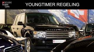 Wat is de Youngtimer Regeling Jeroen Post legt het uit  Exclusive Swiss Cars [upl. by Grider505]