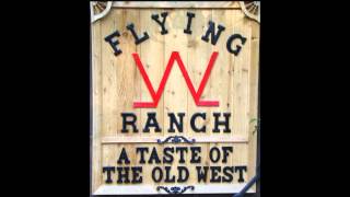 Flying W Wrangers  Cowboy Classics 1 [upl. by Jess496]