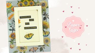 Design Beautiful Cards with Vellum Essential Techniques You Should Try [upl. by Alahc]