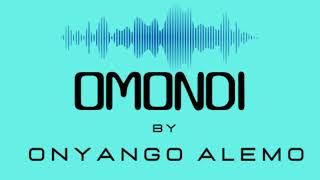 Omondi Wuod Ambira  Onyango Alemo Official Audio [upl. by Allianora]