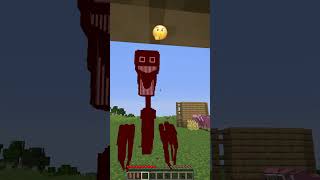 Not Allowed to Appear in my House vs Emoji Reaction shorts minecraft meme [upl. by Ri]