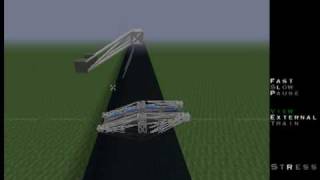 Pontifex Bridge Builder 2  Complete Complex Map Pack Bridges [upl. by Nylazor]