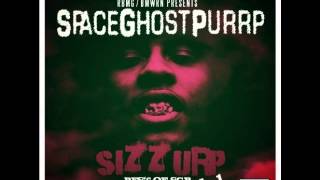 SpaceGhostPurrp  Sizzurp Tape Full Mixtape [upl. by Brackely592]