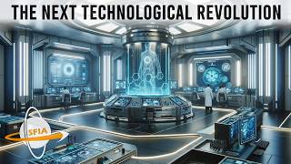 The Next Technological Revolution What’s Coming [upl. by Mchenry]