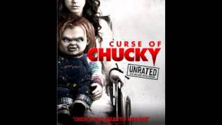 Curse Of Chucky 2013 Soundtrack Main Theme [upl. by Mylor505]