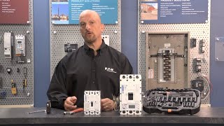 Circuit Breakers Explained [upl. by Horton]