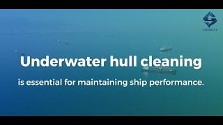 Importance of Hull Cleaning [upl. by Mahan]