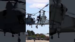 How Do Dual Rotor Helicopters Avoid Blade Collisions 🚁🚁 helicopter rotor shortvideo [upl. by Bekah]