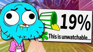 The Episode That quotRuinedquot Gumball [upl. by Nalro]