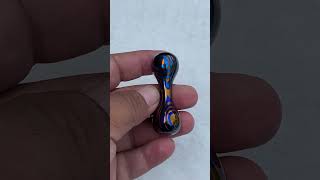 MokuTi Knucklebone fidget knucklebone tricks knucklebones game knuckleboneskill knucklebone tutorial [upl. by Bartley]