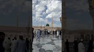 Madina masjidnabawi madina india madinalive viralvideo pakistan usa [upl. by Argent]