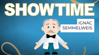 Ignác Semmelweis the bestknown Hungarian doctor  Showtime [upl. by Hay]