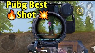 Pubg Best Shot [upl. by Otreblig]