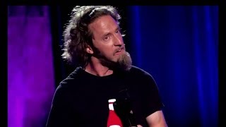 How Comedian Josh Blue Deals with Disrespect with to His Cerebral Palsy‎ [upl. by Gleeson]