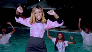 JOYJANET  NDI MUHOTANIOFFICIAL VIDEO SKIZA SMS 6985634 TO 811 [upl. by Isidro]