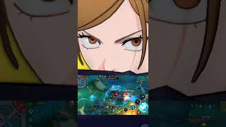 NEMPEL TERUS MIYA 🗿 mobilelegends melissa mlbb [upl. by Niamreg]