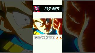 GOKU VS VEGETA  FULL FIGHT  DRAGON BALL DAIMA phonk gigachadtheme dragonballdaima DAIMA [upl. by Maddalena596]